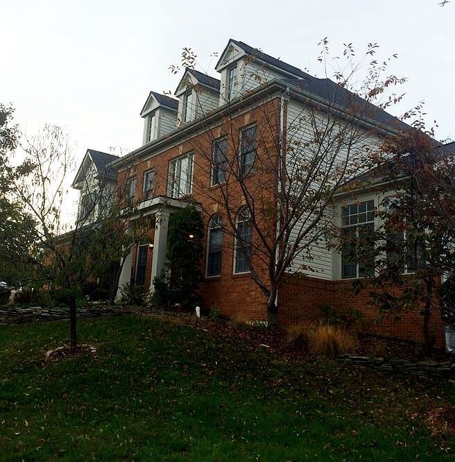 Exterior Front View 1