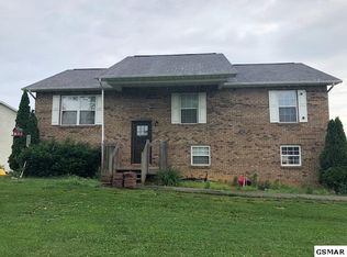 4129 Briggs Loop, Kodak, TN 37764