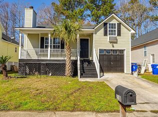 2108 Razorback Ln, Charleston, SC 29414