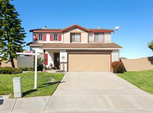 388 Rimhurst Ct, Oceanside, CA 92058