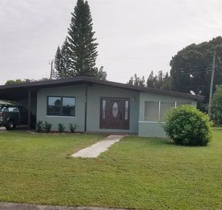 226 Waterway Cir, Port Charlotte, FL, 33952