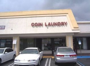 6760 Stirling Rd, Hollywood, FL 33024