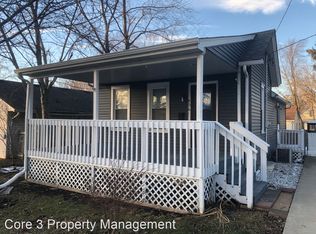 804 E Buchanan St, Bloomington, IL 61701