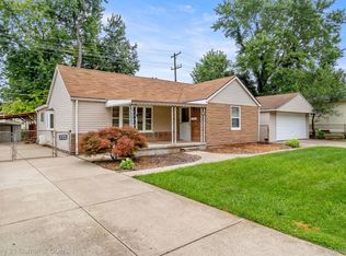 5621 Merrick St, Dearborn Heights, MI 48125