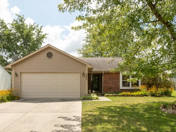 2605 Branigin Creek Blvd, Franklin, IN 46131