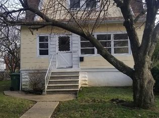 4801 Edgar Ter FLOOR 2, Baltimore, MD 21214