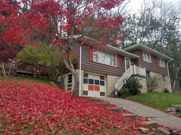 7 Willetta St, Martins Ferry, OH 43935