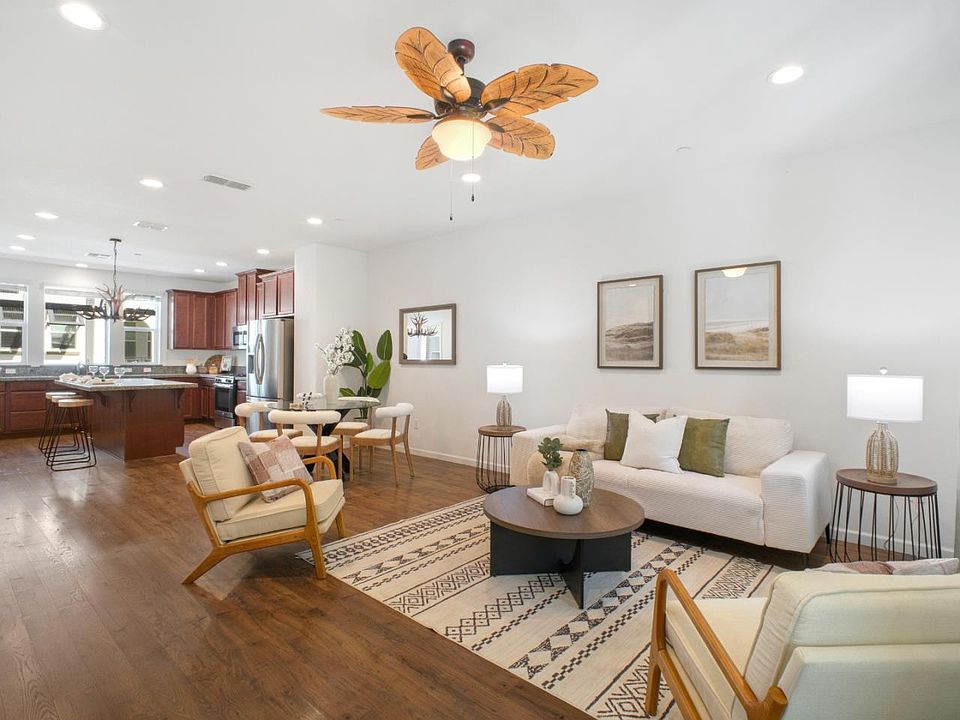 1st image of 61 Montecito Vista Dr Unit 6