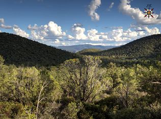 0 N King Ct LOT 1 & 2, Payson, AZ 85541