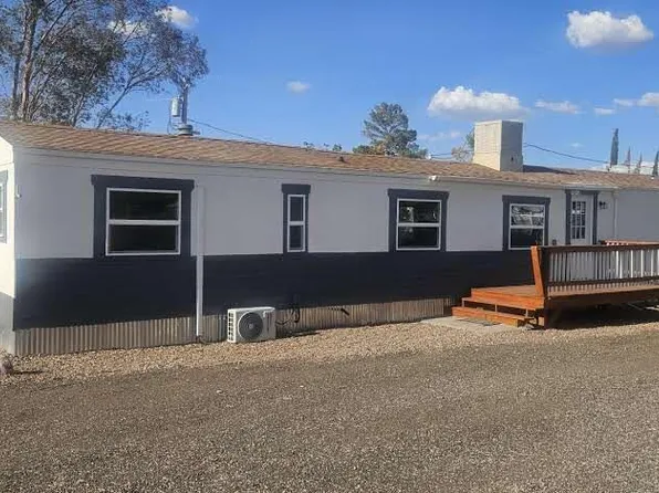 7287 S HALL Drive, Hereford, AZ 85615