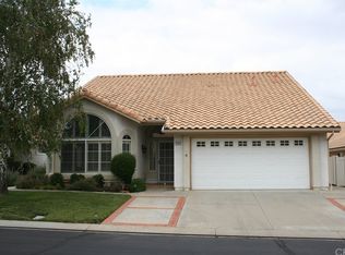 4859 W Fairway Oaks Ave, Banning, CA 92220