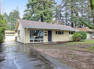 9127 SE Insley St, Portland, OR