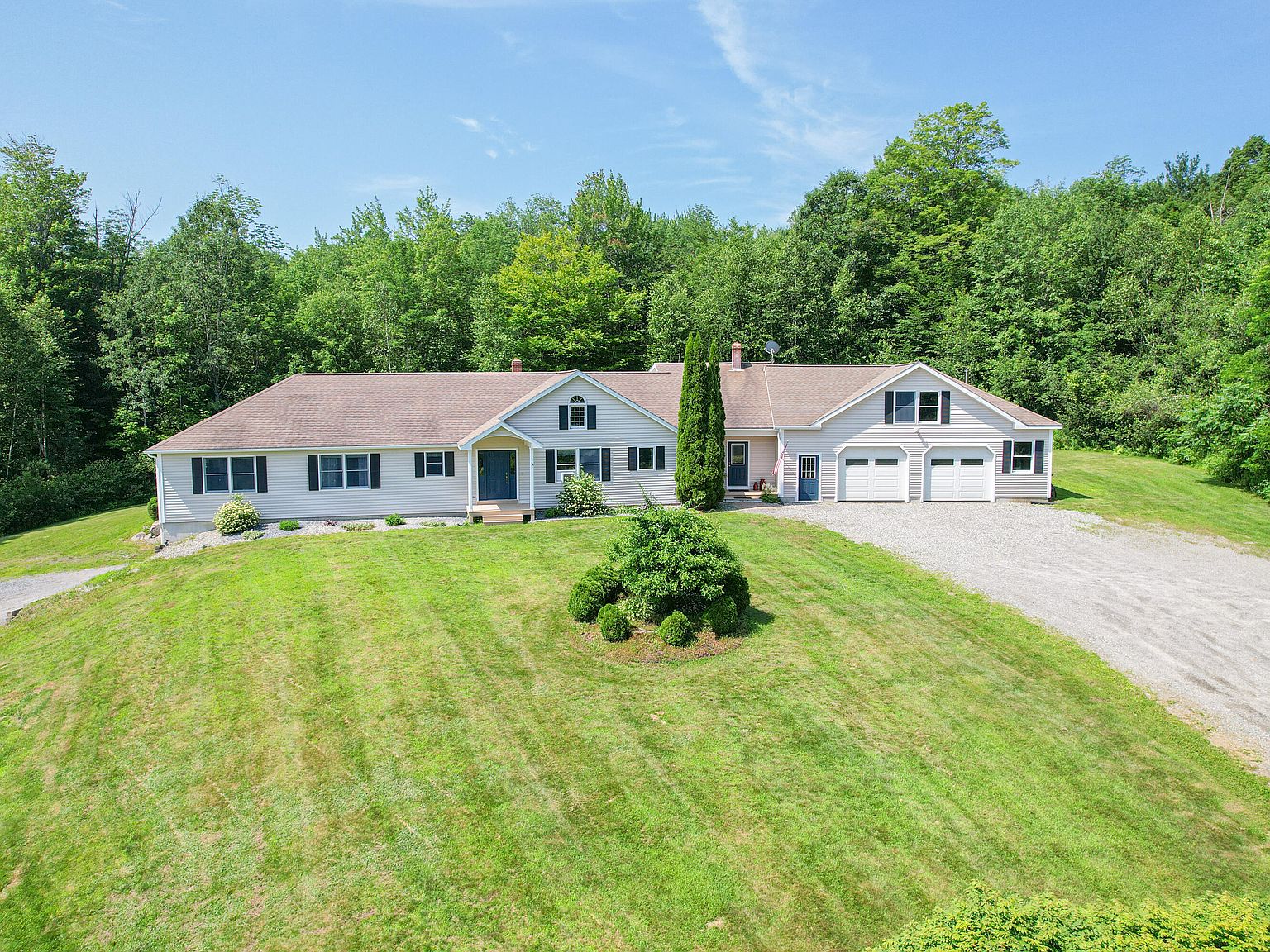 11 Charlie's Way, Readfield, ME 04355 Zillow