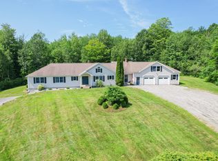 11 Charlies Way, Readfield, ME 04355