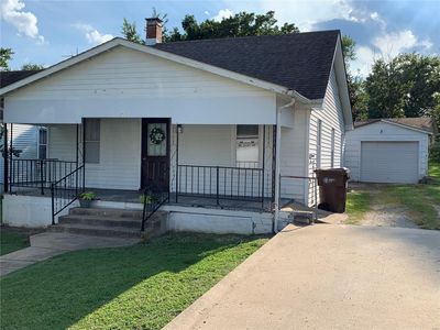 713 N 4th St, Elsberry, MO, 63343