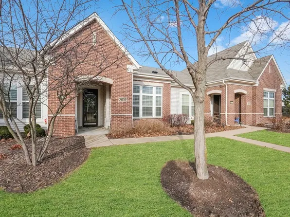 2616 Barrington Cir, Naperville, IL 60564