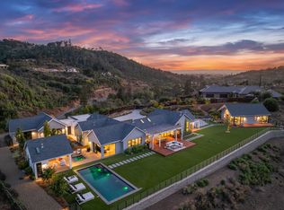 987 Mark West Springs Rd, Santa Rosa, CA 95404