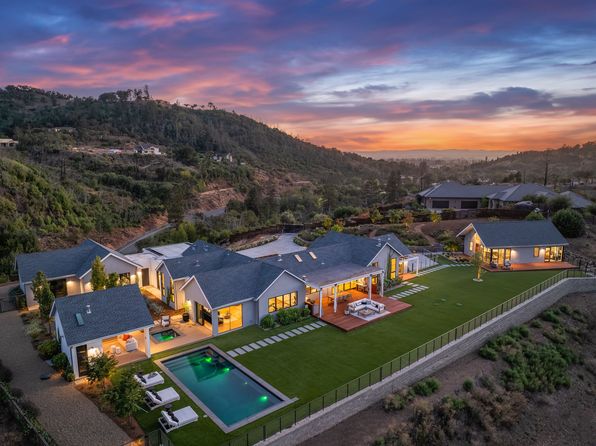 987 Mark West Springs Rd