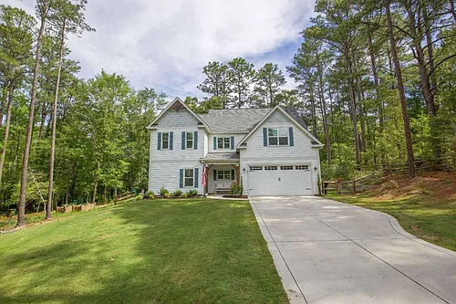 595 E L Ives Dr Photo 1