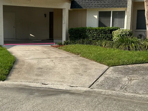 2570 Forest Run Ct, Clearwater, FL 33761