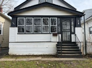 189 Westminster Ave, Buffalo, NY 14215