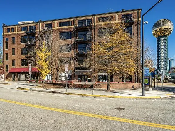 1060 Worlds Fair Park Dr Unit 306, Knoxville, TN 37916