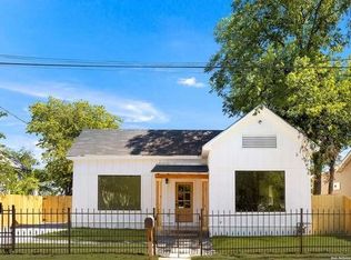 326 Sharer St, San Antonio, TX 78208