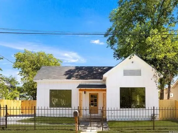 326 Sharer St, San Antonio, TX 78208