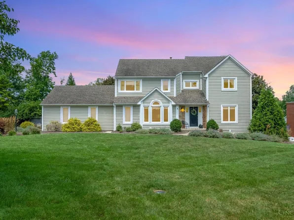 3135 Williams Creek Dr, Cincinnati, OH 45244