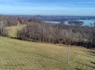 0 Jim Ball Rd, Senecaville, OH 43780