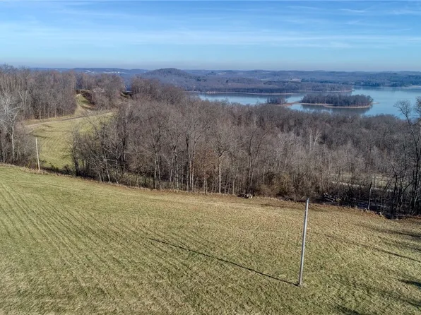 0 Jim Ball Rd, Senecaville, OH 43780