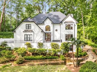 900 Edgewater Dr NW, Atlanta, GA 30328