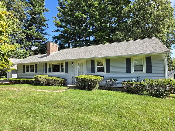 2nd image of 55 Pine Hill Rd