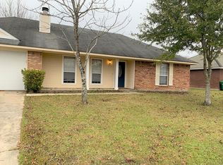 11504 Wedgewood Ln, Ocean Springs, MS 39564