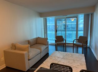 30 Grand Trunk Cres #2609, Toronto, ON M5J3A4