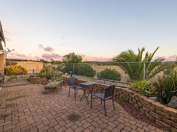 1212 H St Space 38, Ramona, CA 92065