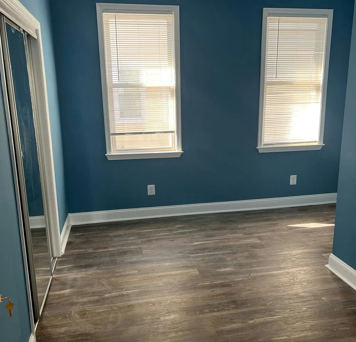 3010 Virginia Avenue, Unit 1D — Photo 2