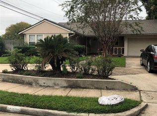 4001 Woodshire St, Houston, TX 77025