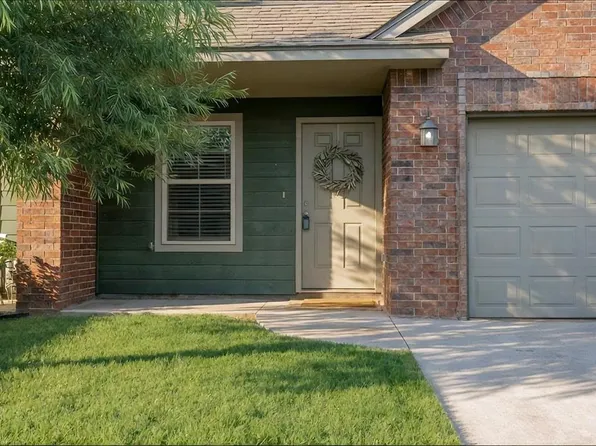 1017 SW 91st St, Oklahoma City, OK 73139