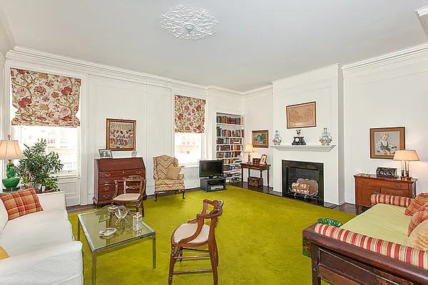 Sold by Brown Harris Stevens | media 10