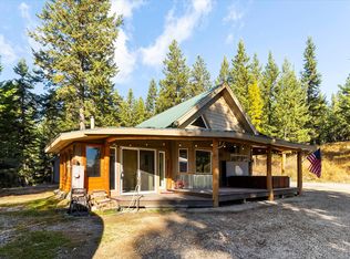 1424 Bierney Creek Rd, Lakeside, MT 59922