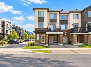 225 Squadron Cres, Ottawa, ON K1K 4N9