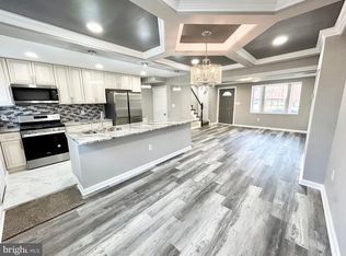 5721 Edgepark Rd, Baltimore, MD 21239