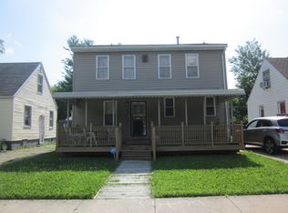 19188 Lindsay St, Detroit, MI 48235