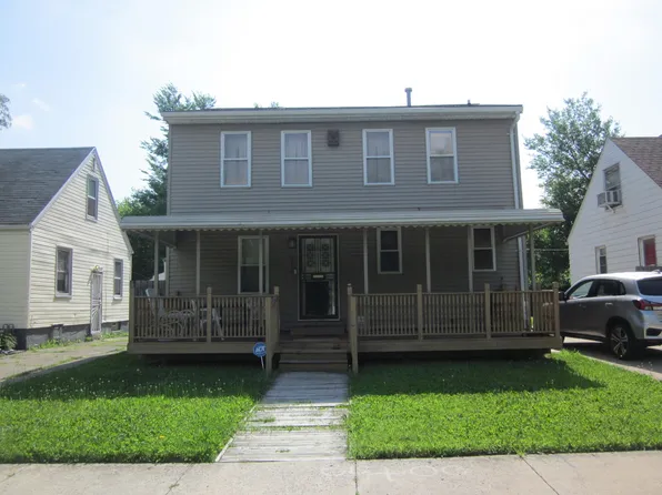 19188 Lindsay St, Detroit, MI 48235