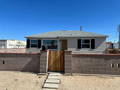 436 Balsam St, Ridgecrest, CA, 93555