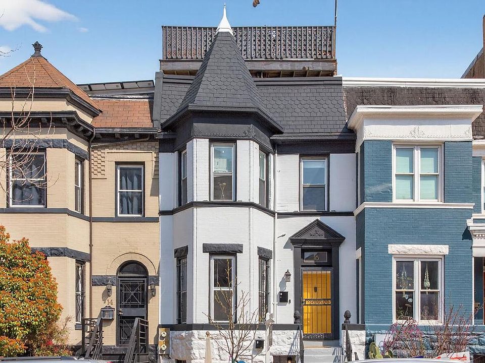 1st image of 16 Q St NE