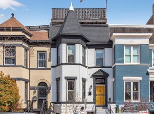 16 Q St NE, Washington, DC 20002