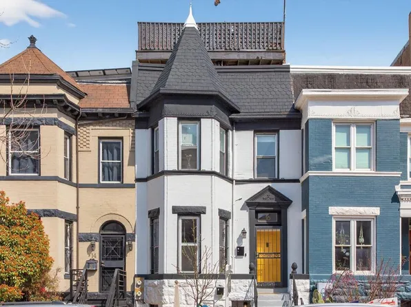 16 Q St NE, Washington, DC 20002