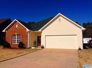 1885 Kent Cir, Leeds, AL 35094